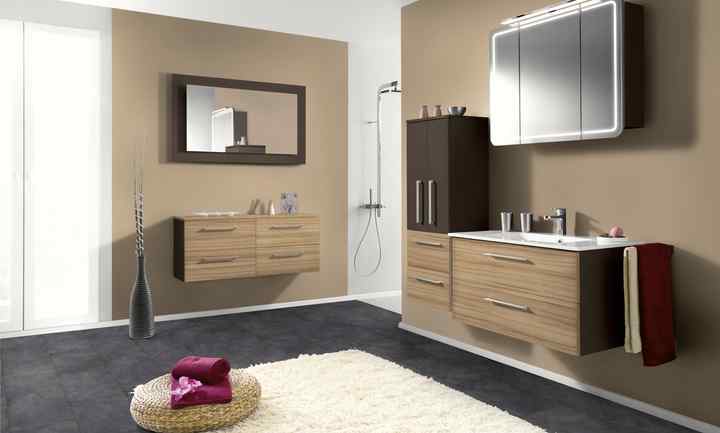 EGGER Dekore: U741 ST9 und H3012 ST22